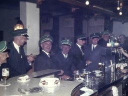 Schützenfest 1962